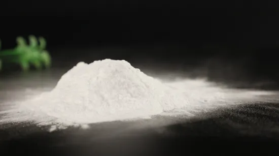 Пищевой загуститель HPMC/HEC/CMC/Mc гидроксиэтилцеллюлоза HEC Прямые поставки с завода целлюлоза